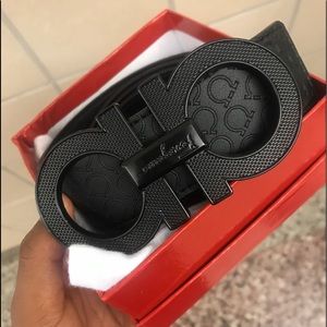 Ferragamo Belt